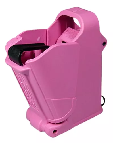 MGL UPLULA PST MAG LOADER PNK