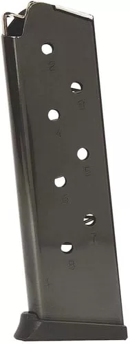 MGR MAG DE 1911 45AP 8RD