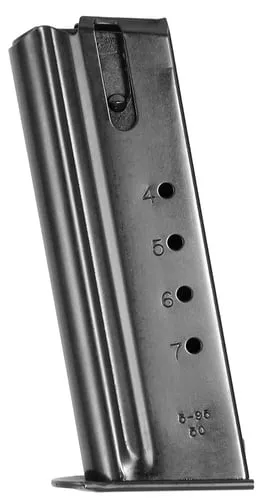 MGR MAG DE XIX 357 BLK 9RD