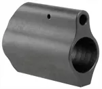 MI LOW PROFILE GAS BLOCK FOR .