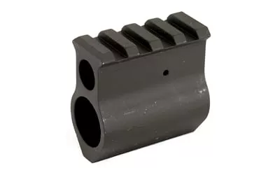 MI UPPER HEIGHT GAS BLOCK W/ R
