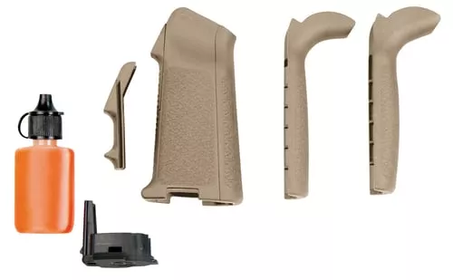 MIAD GEN 1.1 GRIP TYPE 1 FDE |