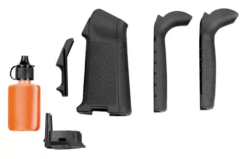 MIAD GEN 1.1 GRIP TYPE 2 BLK |