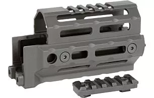 Midwest Industries AK Alpha Se