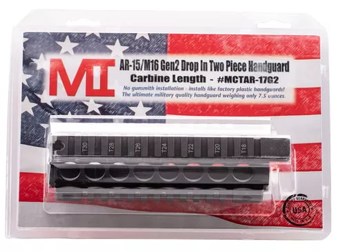 MIDWEST INDUSTRIES INC MCTAR17