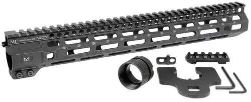 MIDWEST INDUSTRIES INC MICRM14