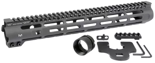 MIDWEST INDUSTRIES INC MISLH14