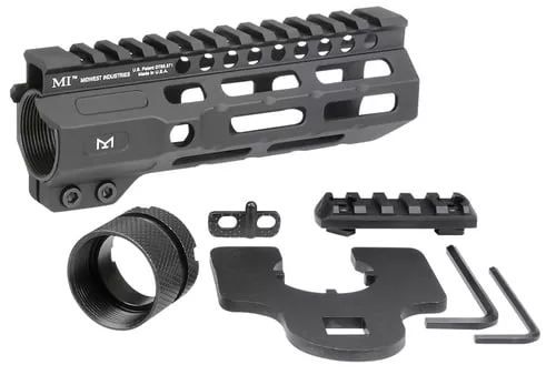 Midwest Industries MICRM6 Comb