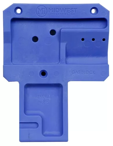Midwest Industries MILRB Lower