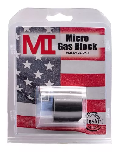 Midwest Low Profile Micro Gas