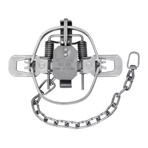 Minnesota Trapline Bridger #1.65 Coil Spring Trap