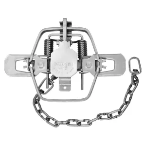 Minnesota Trapline Bridger #1.75 Coil Spring Trap