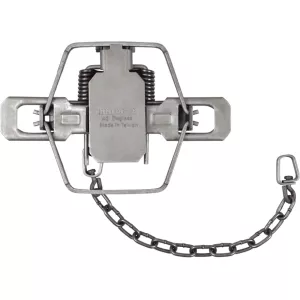 Minnesota Trapline Bridger #2 Coil Dogless Spring Trap