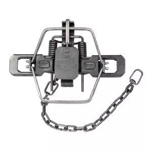 Minnesota Trapline Bridger #2 Coil Offset Spring Trap