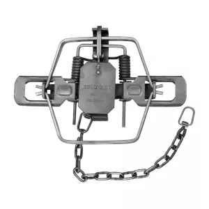 Minnesota Trapline Bridger #3 Coil Spring Trap