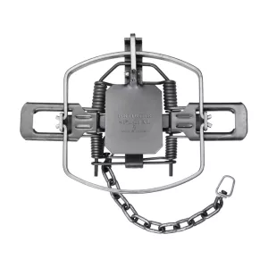 Minnesota Trapline Bridger #5 Coil Spring Trap