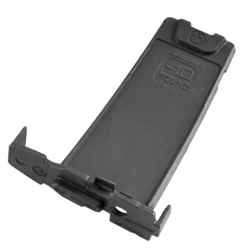 MINUS 10 LIMITER PMAG AR/M4 3P