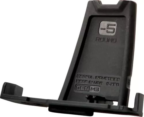 MINUS 5 LIMITER PMAG LR/SR 3PK