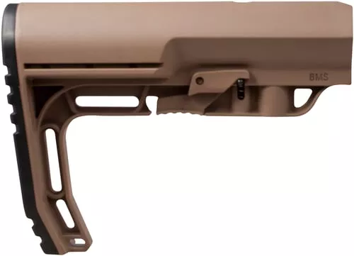 Mission First Tactical BMSSDE