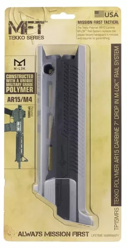 Mission First Tactical TP15MRS
