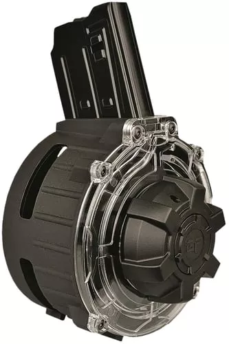 MKA 1919 STYLE 20 RND DRUM |