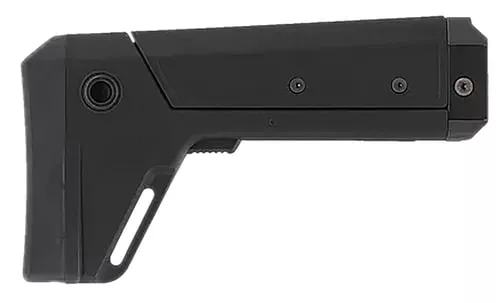 Modular Picatinny Stock BLK