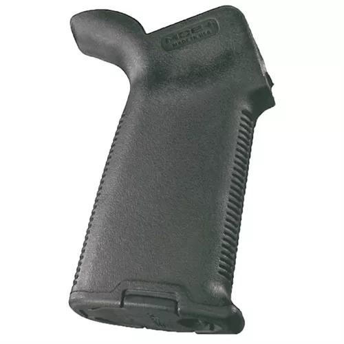 MOE GRIP BLK AR15/M4 |