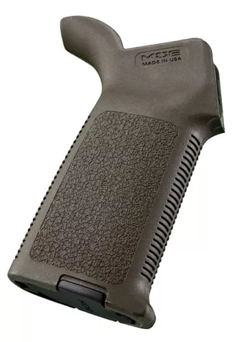 MOE+ GRIP ODG AR15/M4 |