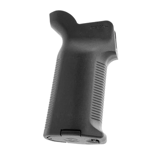 MOE K2 XL GRIP AR15 BLK |