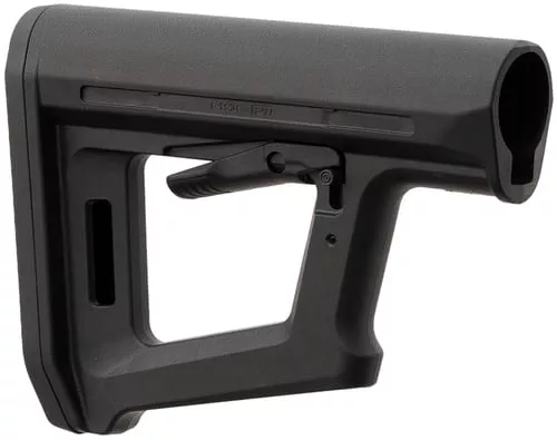 MOE PR CAR STOCK MIL-SPEC BLK