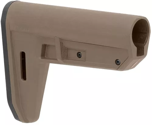 MOE TR CARB STK MIL-SPEC FDE |