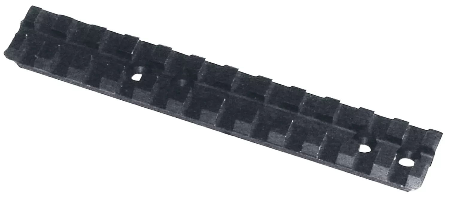 Mossberg 96207 Patriot Scope BaseMatte Black