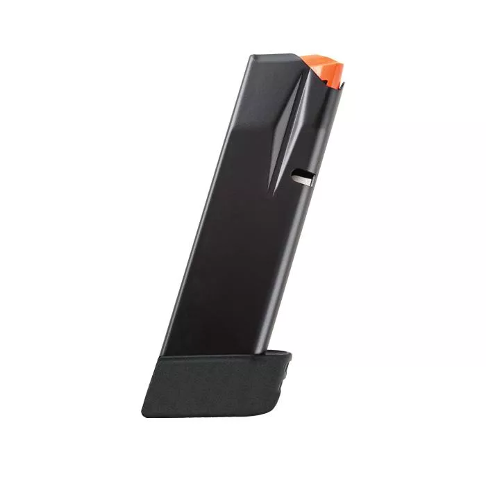 Mossberg MC2C Double Stack Handgun Magazine Black 9mm Luger 16/rd