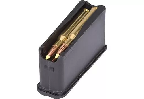Mossberg Patriot Bolt Action C