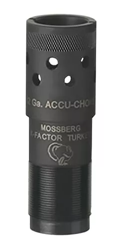 Mossberg X-Factor Extra Full P