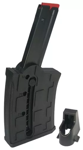 MOSSBERT 715 TACTICAL 22 25RD