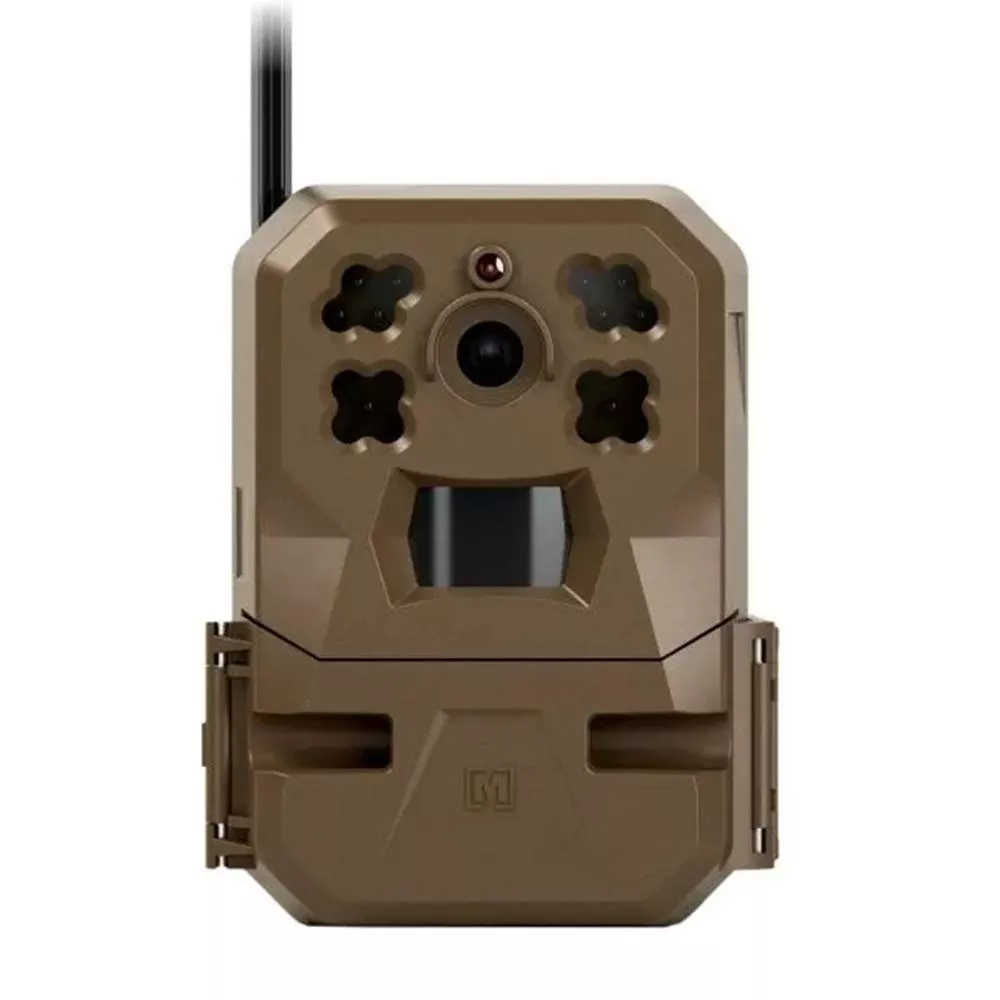 Moultrie Edge Cellular Trail Camera 33MP 2/ct