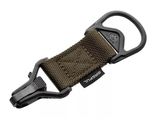 MS1 MS3 PARACLIP ADAPTER COY |