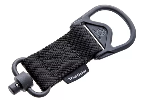 MS1 MS3 QD ADAPTER BLK |