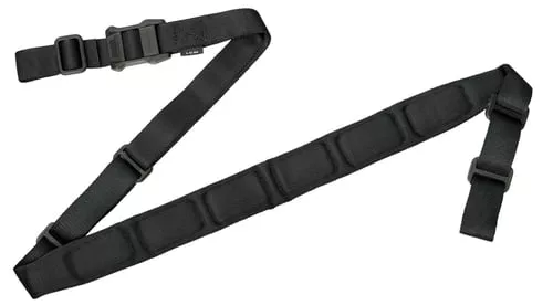 MS1 PADDED SLING BLK |