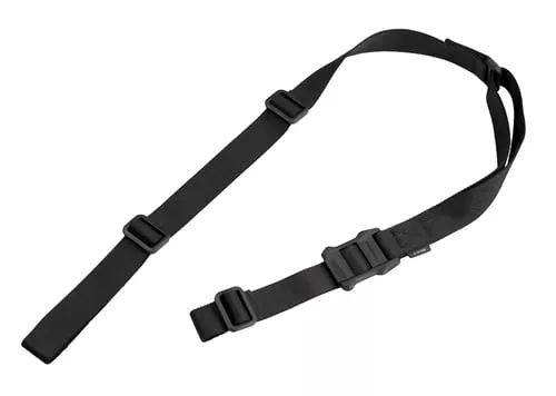 MS1 SLING BLK |