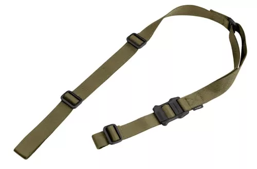 MS1 SLING RANGER GREEN |