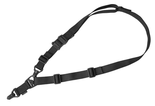 MS3 SLING GEN 2 BLACK |