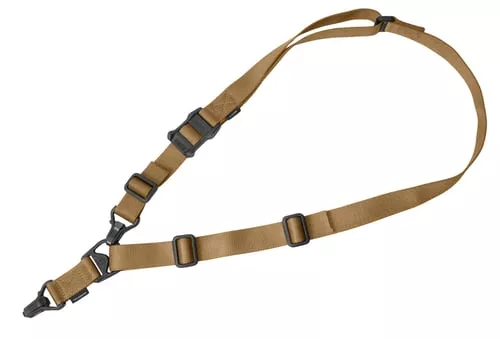 MS3 SLING GEN 2 COYOTE |