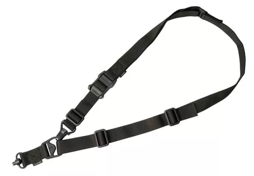 MS3 SLING SINGLE QD GEN 2 BLK
