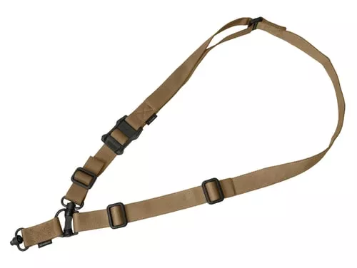 MS4 SLING DUAL QD GEN 2 COY |