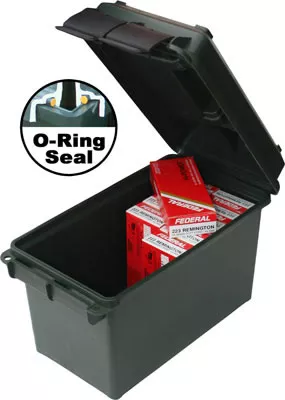 MTM Ammo Can 50 Caliber