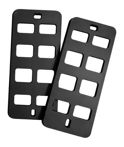 MTM Ammo Can Molle Panels for ACDC30