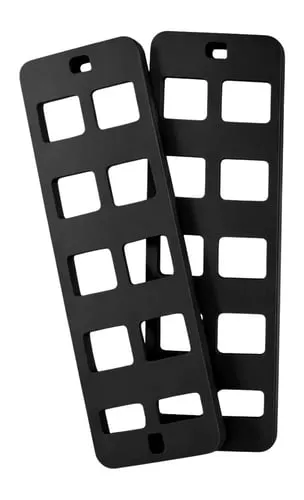 MTM Ammo Can Molle Panels for ACDC50