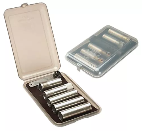 MTM CHOKE TUBE CASE FOR 6-EXTE